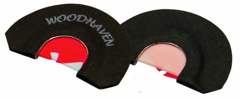 Hyper Hammer Diaphragm Call by WoodHaven Custom Calls