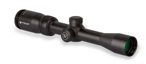 Crossfire II 2-7x32 Plex