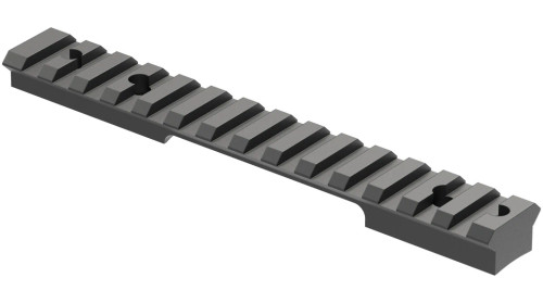 Backcountry Cross-Slot Base Remington 700 SA by Leupold