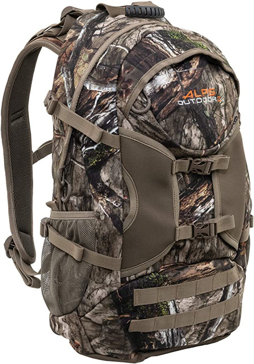 Trail Blazer Pack in Country DNA by Alps
