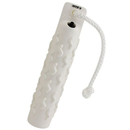 DTS Soft Mouth Trainer - White