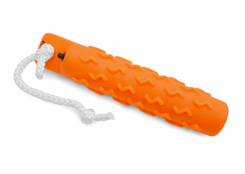 Soft Mouth Trainer - Orange
