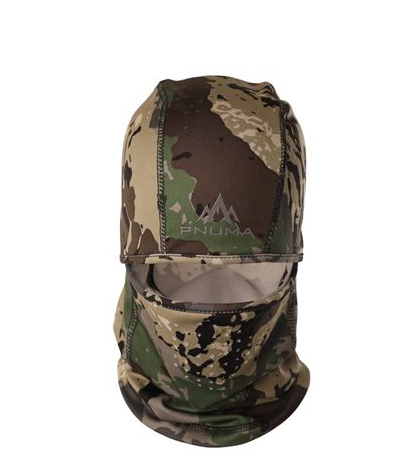 Recon Balaclava in Caza by Pnuma
