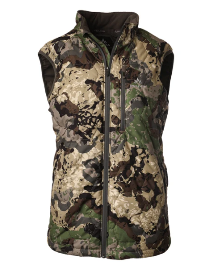 Insulator Vest by PNUMA