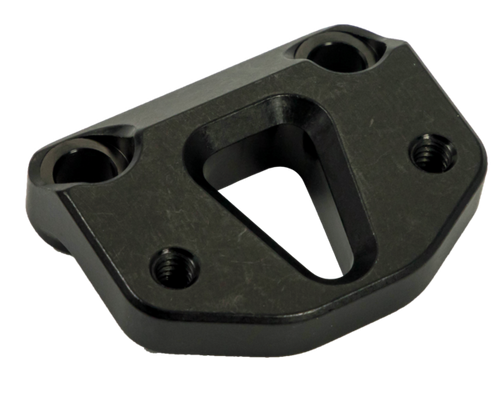 Truball Quiver Mount Bracket