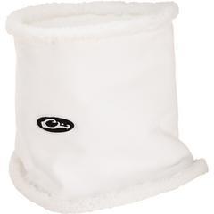 Sherpa Fleece Neck Gaiter by Drake
