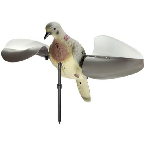 Air Dove with Ground Stake by Lucky Duck