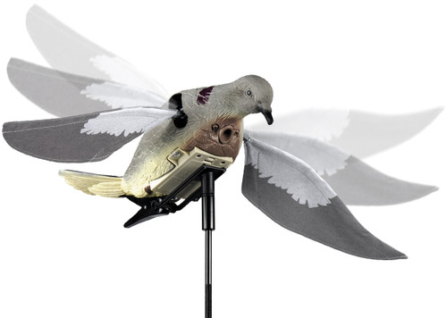Rapid Flyer Dove by Lucky Duck