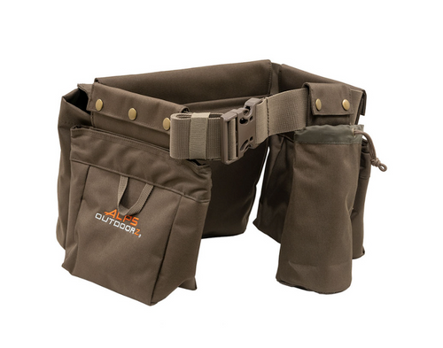 Deluxe Dove Belt by Alps