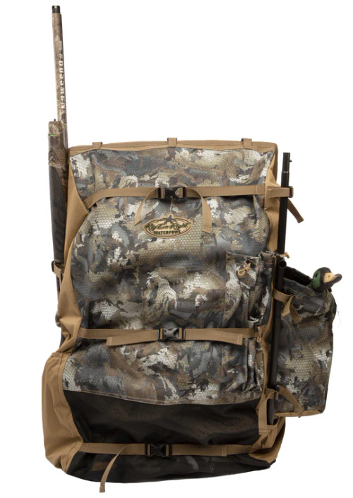 Timber Refuge Runner Decoy Bag by Rig Em Right