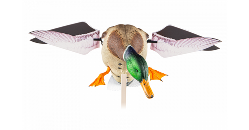 Avian-X Spinning Wing Duck