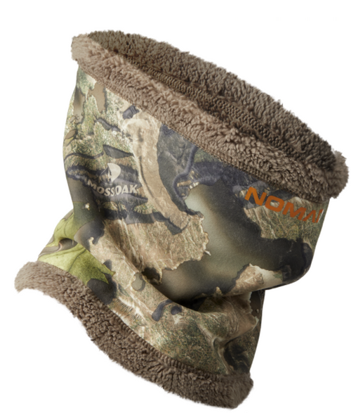 Nomad Harvester Neck Gaiter