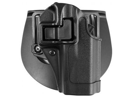 Blackhawk S&W M&P 9/40 Serpa CQC Holster