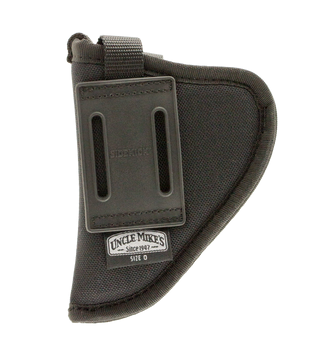 Uncle Mikes Size 16 Sidekick Hip Holster