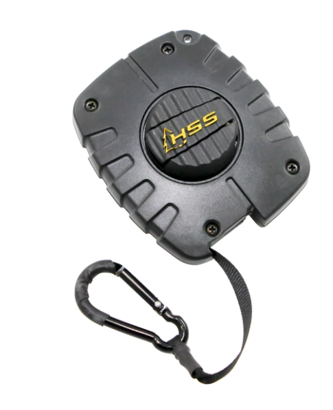 Gear Hoist by Hunter Safety System
