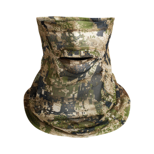 Sitka Face Mask - Subapline