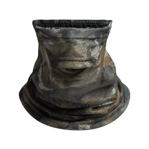 Sitka Face Mask - Timber