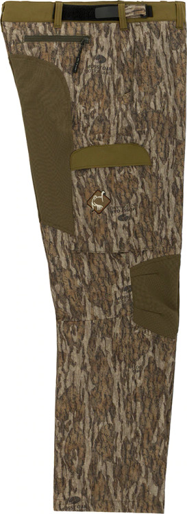 Ol' Tom Tech Stretch Turkey Pants 2.0 by Drake DRAKE OT2000-MEN