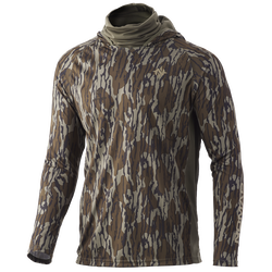 Nomad Pursuit Longneck Hoodie