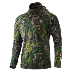 Nomad Pursuit Longneck Hoodie