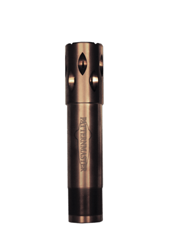 Patternmaster Code Black Turkey 12 Gauge .665 Long Range Turkey Choke ...