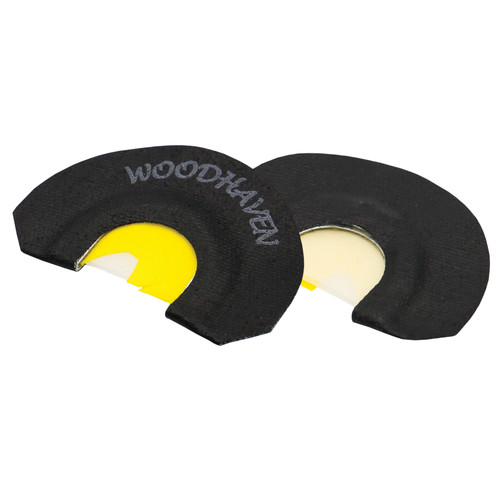 Modified Cutter Diaphragm Call by WoodHaven Custom Calls