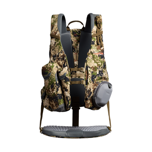 Sitka Equinox Turkey Vest - Subalpine