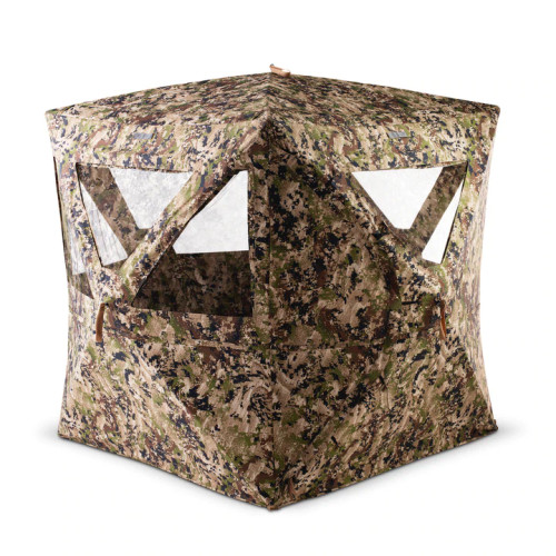 Rig Em Right HydeOut XL 5 Hub Blind Subalpine