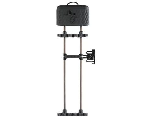 Escalade Sports Vrsa Lite 5 Arrow Quiver BLK