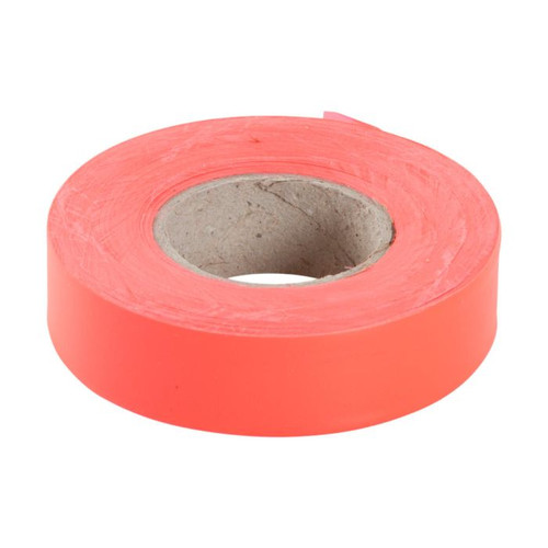 150 feet Flagging Tape in Orange by Allen Company