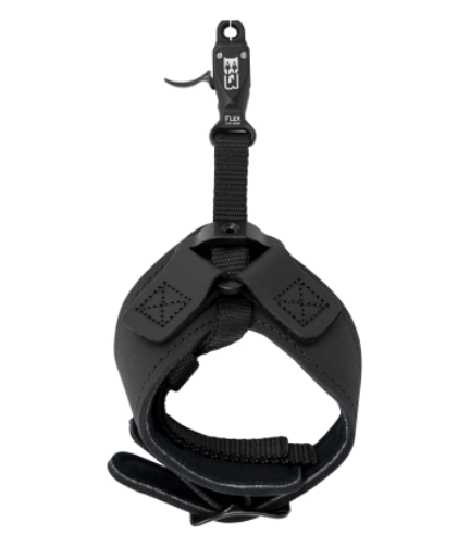 Rival Flex Connect Release in Black by B3 Archery