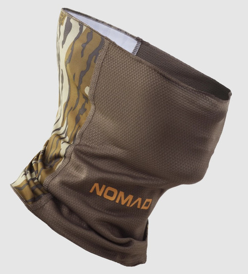 Camo Neck Gaiter by Nomad