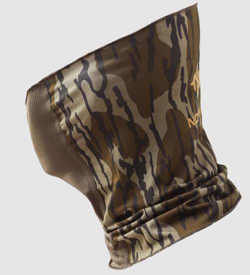 Camo Neck Gaiter by Nomad