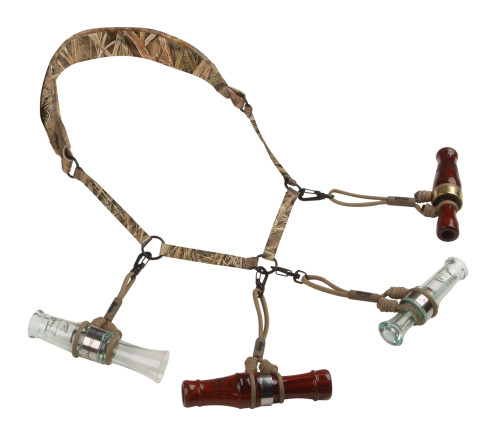 Power Lanyard Max-7 by Banded