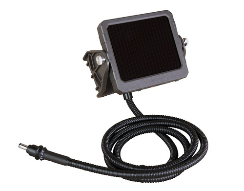6V Feeder/ Micro Camera Power Panel by Moultrie
