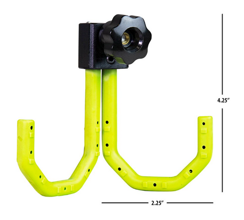 FasTrack Ultimate Hook by Summit