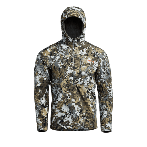 Ambient Hoody by Sitka- Optifade Elevated II