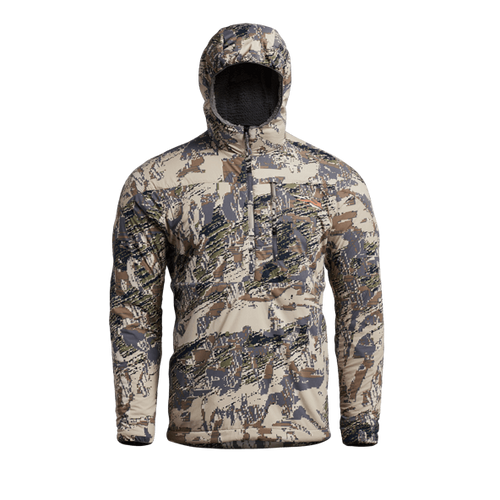 Ambient Hoody by Sitka- Optifade Open Country