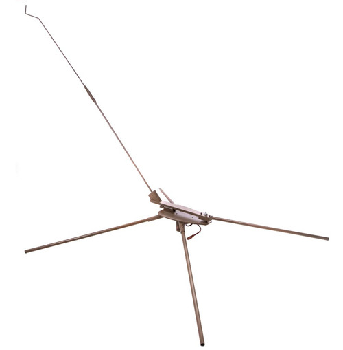 Clone The Persuader Motion Stand by Higdon Outdoors – Realistic motion system for waterfowl hunting, mimicking lifelike bird movements and flying action. Compatible with Clone Decoys and other wind-activated decoys (Clone Decoy sold separately). Includes storage/carrying bag and power cord. Requires 12V DC battery (not included) for operation, ideal for attracting ducks and geese to open landing zones.