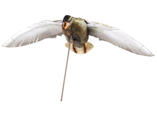 Clone Mallard Hen Motion Decoy by Higdon Outdoors