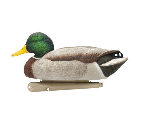 Topflight Fusion Mallard Decoys 6 Pack by Avian-X