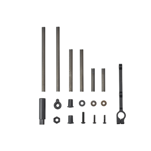 VRSA Light Quiver 2 Piece Conversion Kit by Trophy Ridge