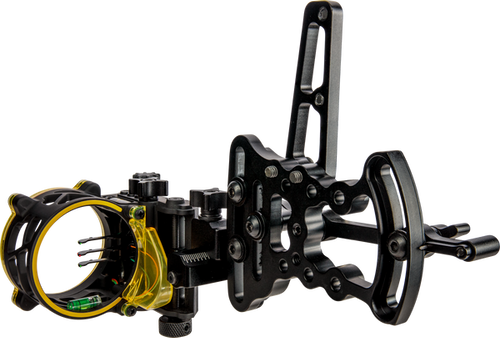 Trilogy 3 pin .019 Right Hand Sight by Trophy Ridge
