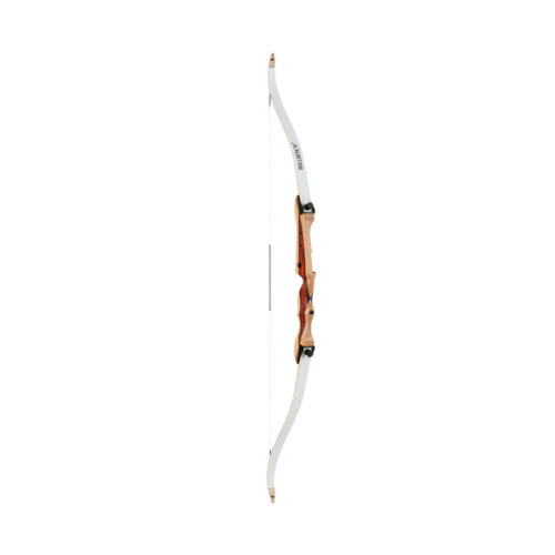 Bullseye X Recurve Bow by Bear Archery