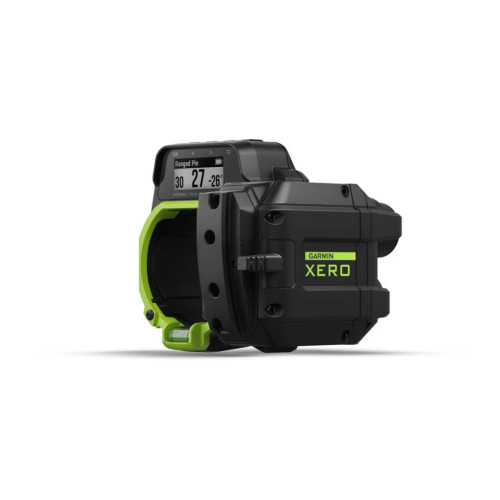 Xero A1i Bow Sight for Right Hand by Garmin Tilt