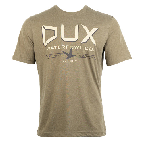 OG Short Sleeve Tee by Dux Waterfowl Co.
