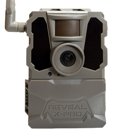 Reveal X-Pro by Tactacam