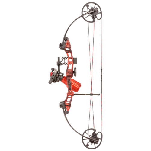 Sucker Punch Ready To Fish Bowfishing Package by Cajun Bowfishing