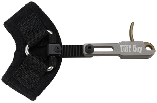Tuff Guy Release with BOA by Spot Hogg