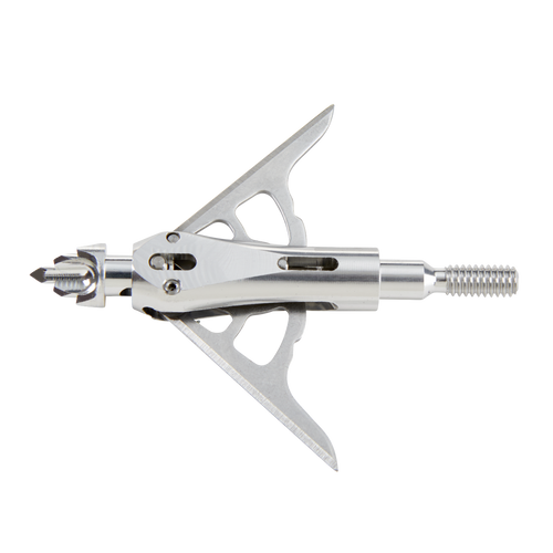 100gr Cage Ripper 2 Blade Broadhead by Ramcat